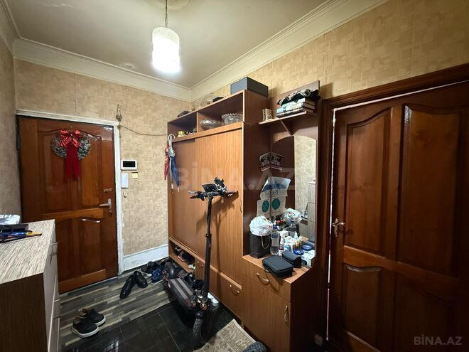 Satılır 3 otaqlı köhnə tikili 80 m², Xalqlar Dostluğu m., photo 13 from 25
