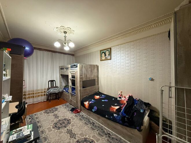 Satılır 3 otaqlı köhnə tikili 80 m², Xalqlar Dostluğu m., photo 7 from 25