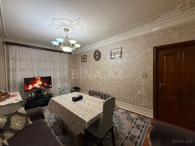 Satılır 3 otaqlı köhnə tikili 80 m², Xalqlar Dostluğu m., photo 3 from 25