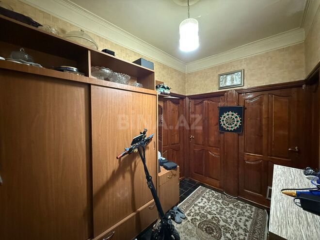 Satılır 3 otaqlı köhnə tikili 80 m², Xalqlar Dostluğu m., photo 15 from 25