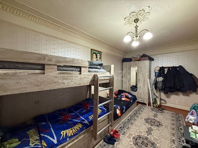 Satılır 3 otaqlı köhnə tikili 80 m², Xalqlar Dostluğu m., photo 8 from 25