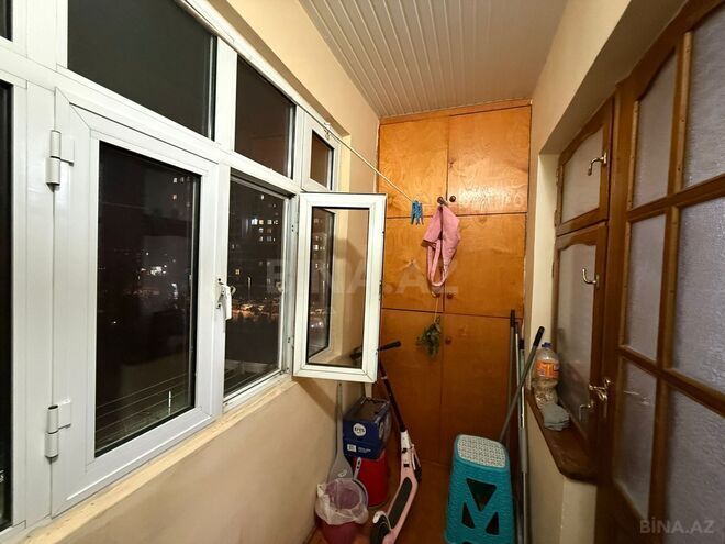 Satılır 3 otaqlı köhnə tikili 80 m², Xalqlar Dostluğu m., photo 24 from 25