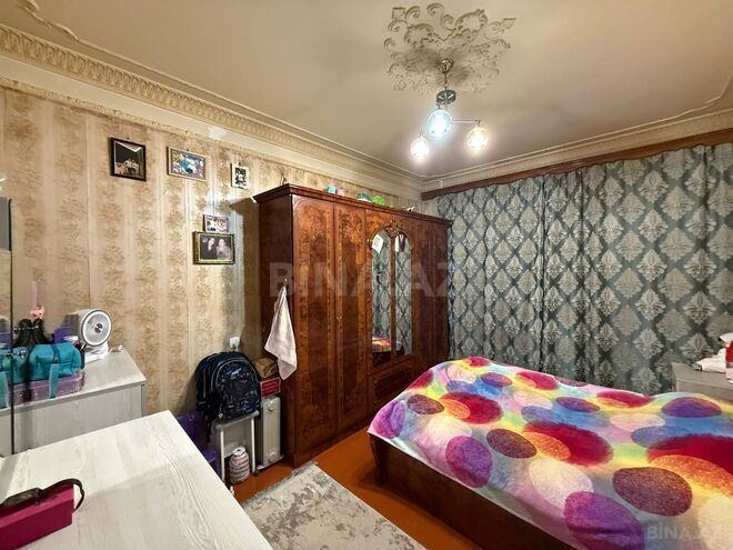 Satılır 3 otaqlı köhnə tikili 80 m², Xalqlar Dostluğu m., photo 10 from 25