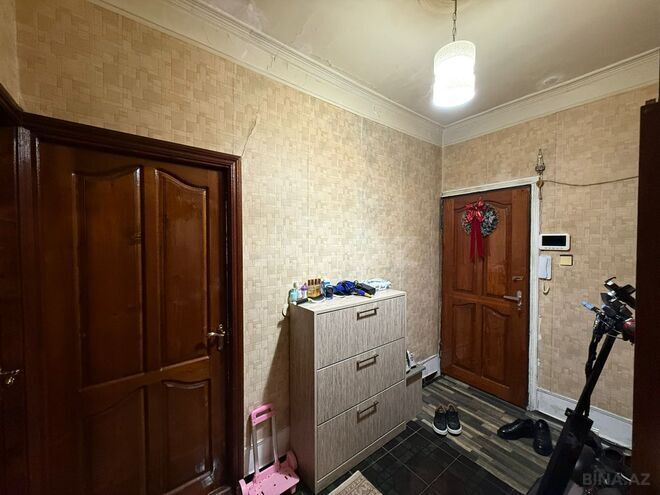 Satılır 3 otaqlı köhnə tikili 80 m², Xalqlar Dostluğu m., photo 14 from 25