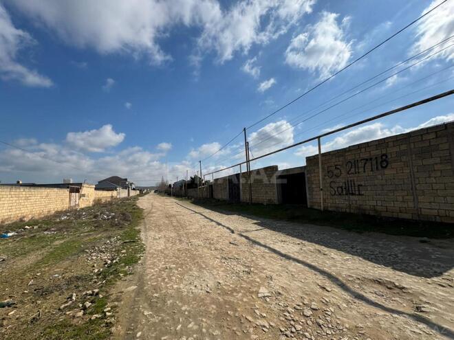 Продаётся  участок 22 сот, пос. Новханы, photo 11 from 12