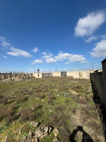 Продаётся  участок 22 сот, пос. Новханы, photo 7 from 12