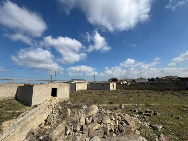 Продаётся  участок 22 сот, пос. Новханы, photo 8 from 12