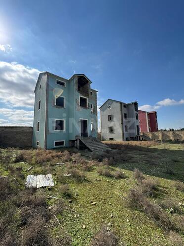 Продаётся  участок 22 сот, пос. Новханы, photo 6 from 12