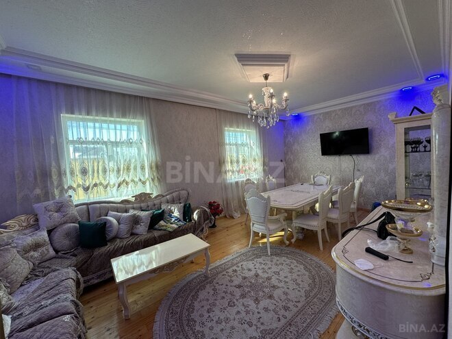 Satılır 5 otaqlı həyət evi/bağ evi 350 m², Türkan q., photo 14 from 29