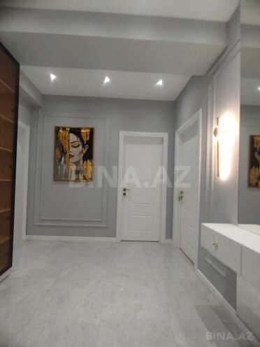 Продаётся 3-комн. новостройка 96 м², м. Гянджлик, photo 5 from 22