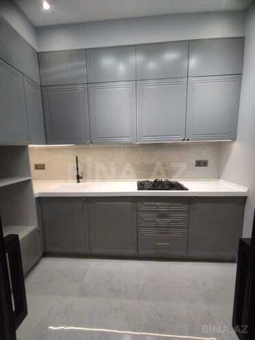 Продаётся 3-комн. новостройка 96 м², м. Гянджлик, photo 21 from 22