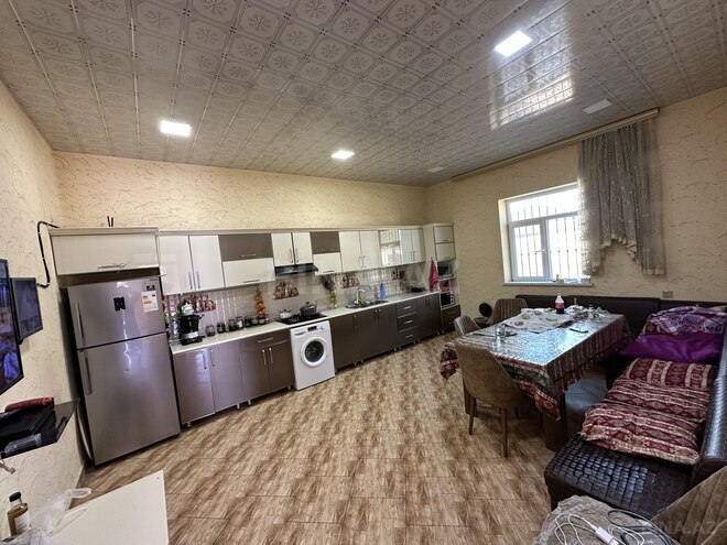 Satılır 5 otaqlı həyət evi/bağ evi 350 m², Türkan q., photo 15 from 29
