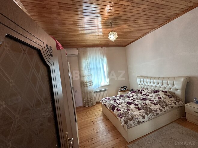 Satılır 5 otaqlı həyət evi/bağ evi 350 m², Türkan q., photo 26 from 29