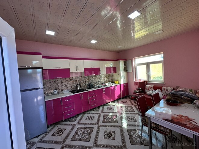Satılır 5 otaqlı həyət evi/bağ evi 350 m², Türkan q., photo 7 from 29