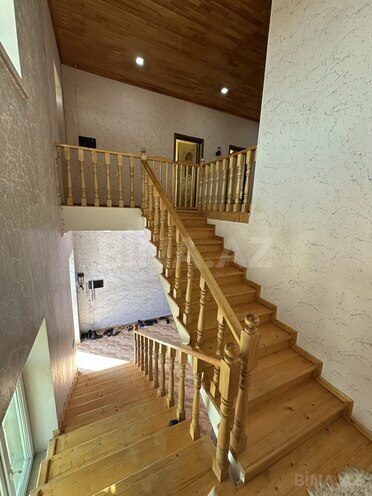 Satılır 5 otaqlı həyət evi/bağ evi 350 m², Türkan q., photo 19 from 29