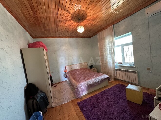Satılır 5 otaqlı həyət evi/bağ evi 350 m², Türkan q., photo 23 from 29