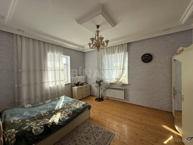 Satılır 5 otaqlı həyət evi/bağ evi 350 m², Türkan q., photo 13 from 29