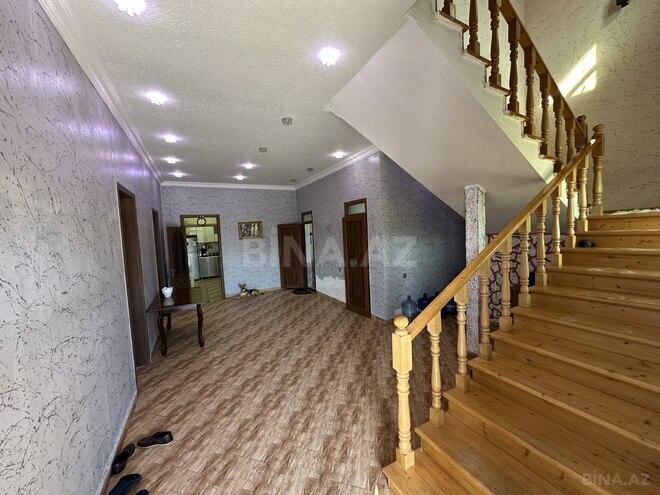 Satılır 5 otaqlı həyət evi/bağ evi 350 m², Türkan q., photo 18 from 29