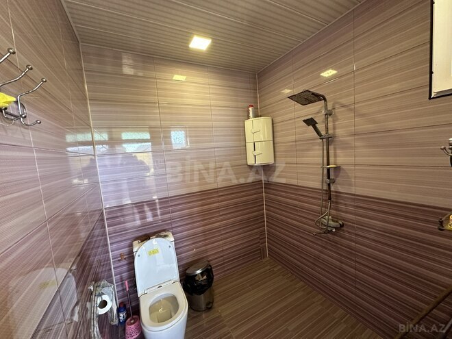 Satılır 5 otaqlı həyət evi/bağ evi 350 m², Türkan q., photo 9 from 29