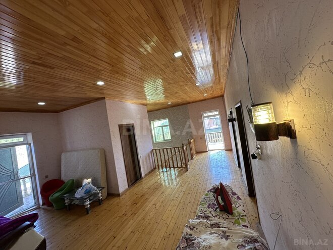 Satılır 5 otaqlı həyət evi/bağ evi 350 m², Türkan q., photo 24 from 29