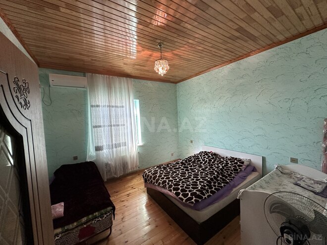 Satılır 5 otaqlı həyət evi/bağ evi 350 m², Türkan q., photo 25 from 29