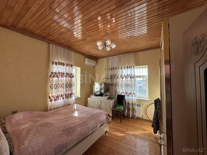 Satılır 5 otaqlı həyət evi/bağ evi 350 m², Türkan q., photo 27 from 29