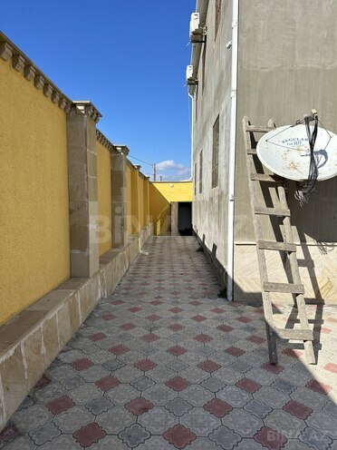 Satılır 5 otaqlı həyət evi/bağ evi 350 m², Türkan q., photo 11 from 29