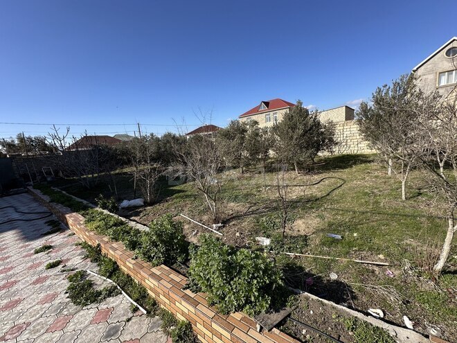 Satılır 5 otaqlı həyət evi/bağ evi 350 m², Türkan q., photo 10 from 29