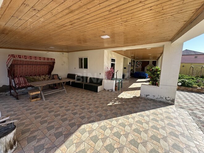 Satılır 5 otaqlı həyət evi/bağ evi 350 m², Türkan q., photo 6 from 29