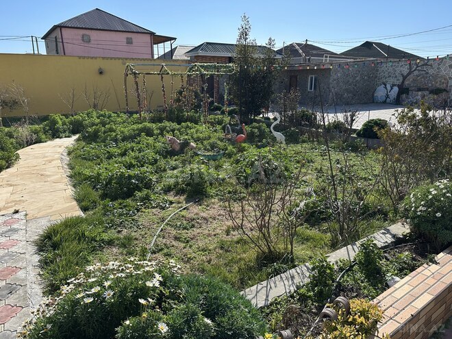 Satılır 5 otaqlı həyət evi/bağ evi 350 m², Türkan q., photo 4 from 29