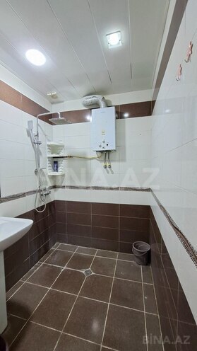 Продаётся 3-комн. вторичка 55 м², м. Азадлыг проспекти, photo 17 from 23