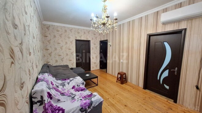 Продаётся 3-комн. вторичка 55 м², м. Азадлыг проспекти, photo 5 from 23