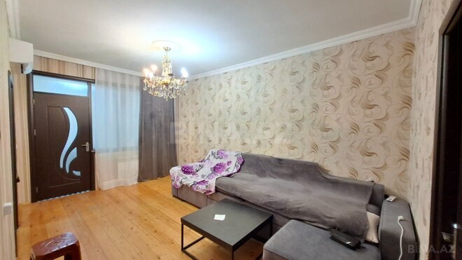 Продаётся 3-комн. вторичка 55 м², м. Азадлыг проспекти, photo 3 from 23