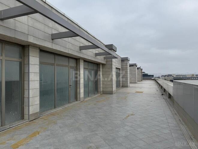 Satılır 5 otaqlı yeni tikili 752 m², Şah İsmayıl Xətai m., photo 16 from 30