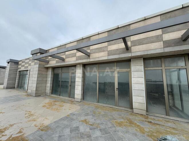 Satılır 5 otaqlı yeni tikili 752 m², Şah İsmayıl Xətai m., photo 17 from 30