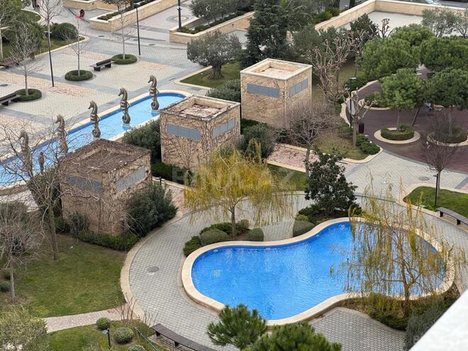 Satılır 5 otaqlı yeni tikili 752 m², Şah İsmayıl Xətai m., photo 21 from 30