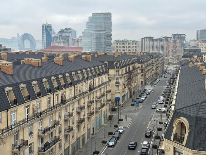 Satılır 5 otaqlı yeni tikili 752 m², Şah İsmayıl Xətai m., photo 23 from 30