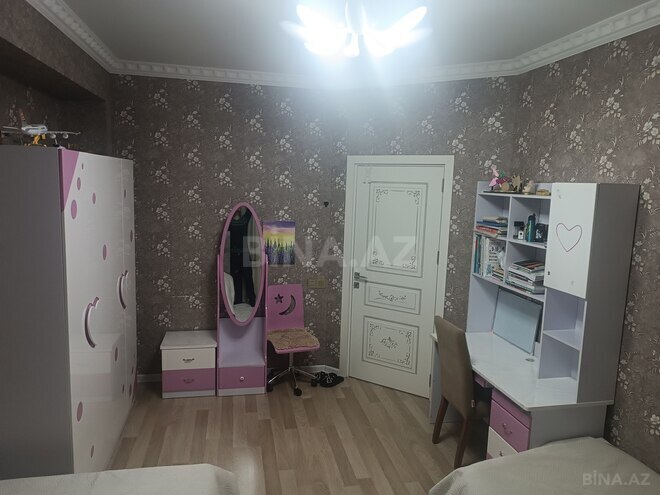 Satılır 3 otaqlı yeni tikili 120 m², Masazır q., photo 14 from 32