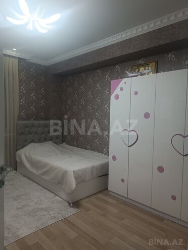 Satılır 3 otaqlı yeni tikili 120 m², Masazır q., photo 12 from 32