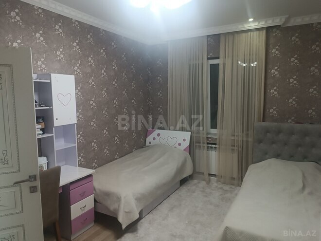 Satılır 3 otaqlı yeni tikili 120 m², Masazır q., photo 13 from 32