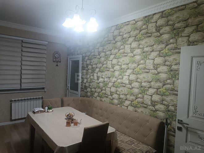 Satılır 3 otaqlı yeni tikili 120 m², Masazır q., photo 25 from 32