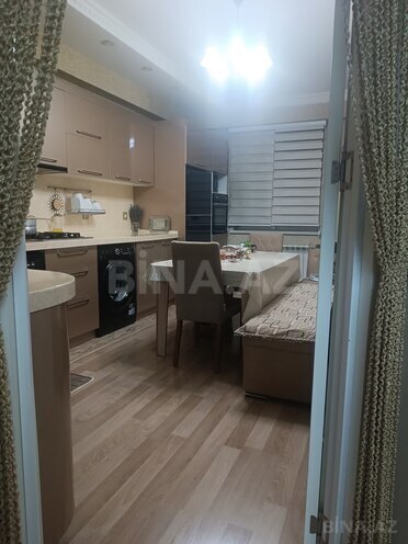 Satılır 3 otaqlı yeni tikili 120 m², Masazır q., photo 20 from 32