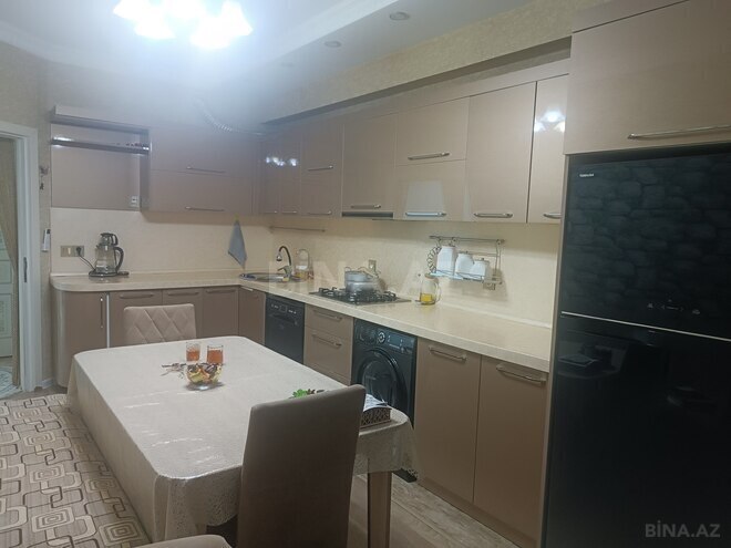 Satılır 3 otaqlı yeni tikili 120 m², Masazır q., photo 22 from 32