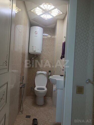 Satılır 3 otaqlı yeni tikili 120 m², Masazır q., photo 18 from 32
