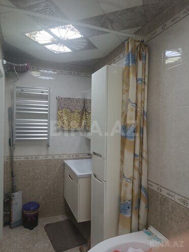 Satılır 3 otaqlı yeni tikili 120 m², Masazır q., photo 17 from 32