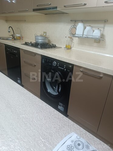Satılır 3 otaqlı yeni tikili 120 m², Masazır q., photo 23 from 32