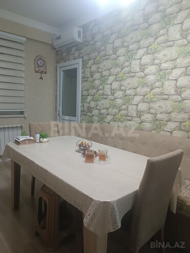 Satılır 3 otaqlı yeni tikili 120 m², Masazır q., photo 26 from 32