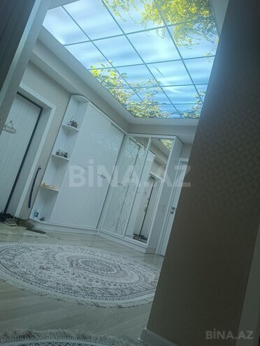 Satılır 3 otaqlı yeni tikili 120 m², Masazır q., photo 27 from 32