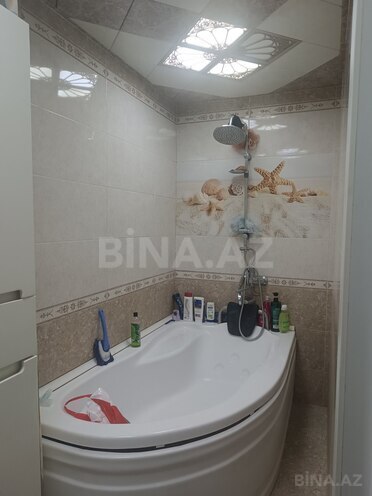 Satılır 3 otaqlı yeni tikili 120 m², Masazır q., photo 16 from 32