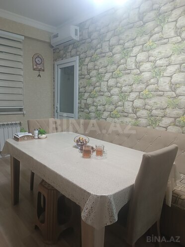 Satılır 3 otaqlı yeni tikili 120 m², Masazır q., photo 28 from 32